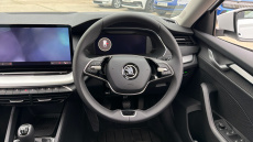 Skoda Octavia 1.5 TSI SE Technology 5dr Petrol Estate